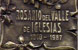La tumba de Rosario