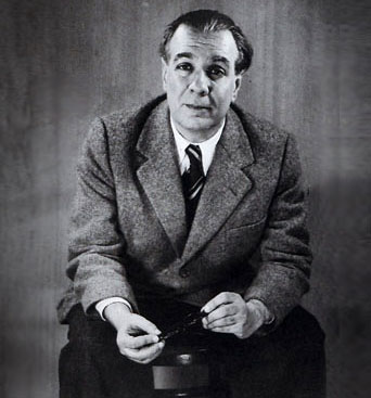 Jorge Luis Borges