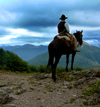 El gaucho