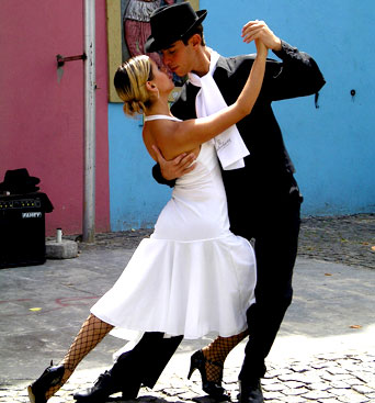 Tango