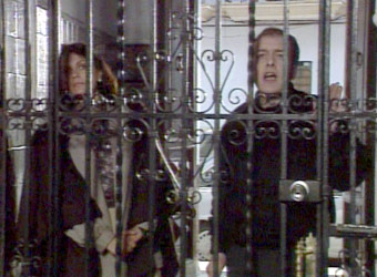 Raquel y el taxista