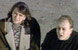 Raquel y el taxista