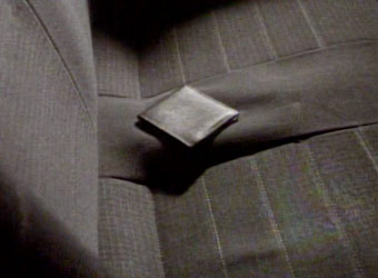 La cartera