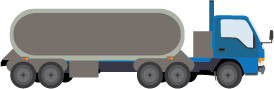 ammonia truck