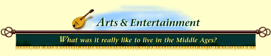 Arts and 
Entertainment