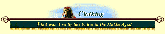 Clothing