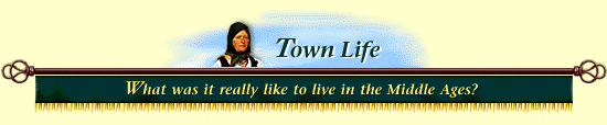 Town Life