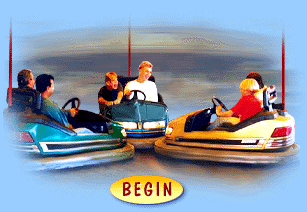 Amusement Park Physics -- Colliding Cars