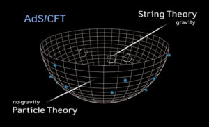 AdS/CFT Duality