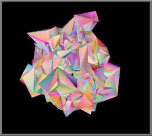 Causal Dynamical Triangulation
