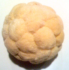Cotton ball