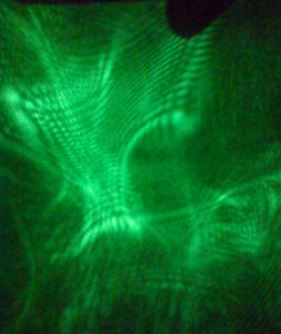 Diffraction in Random Media