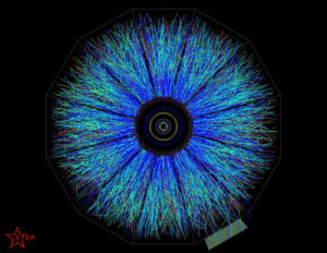 Quark-Gluon Plasma