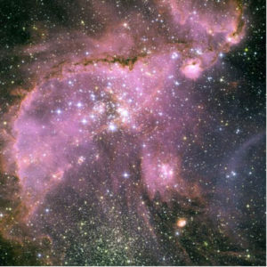 Small Magellanic Cloud