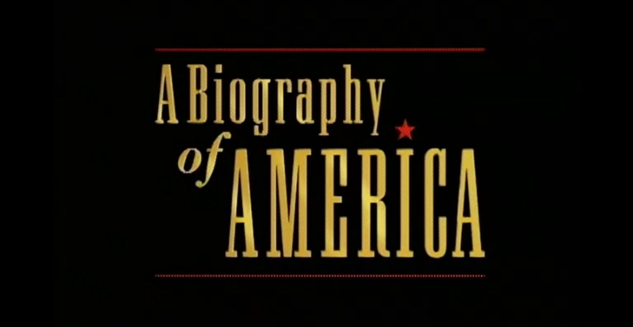 Biographies and History