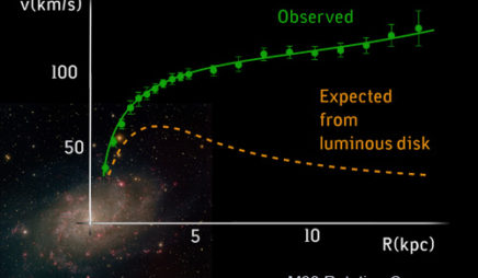 Galactic Case for Dark Matter