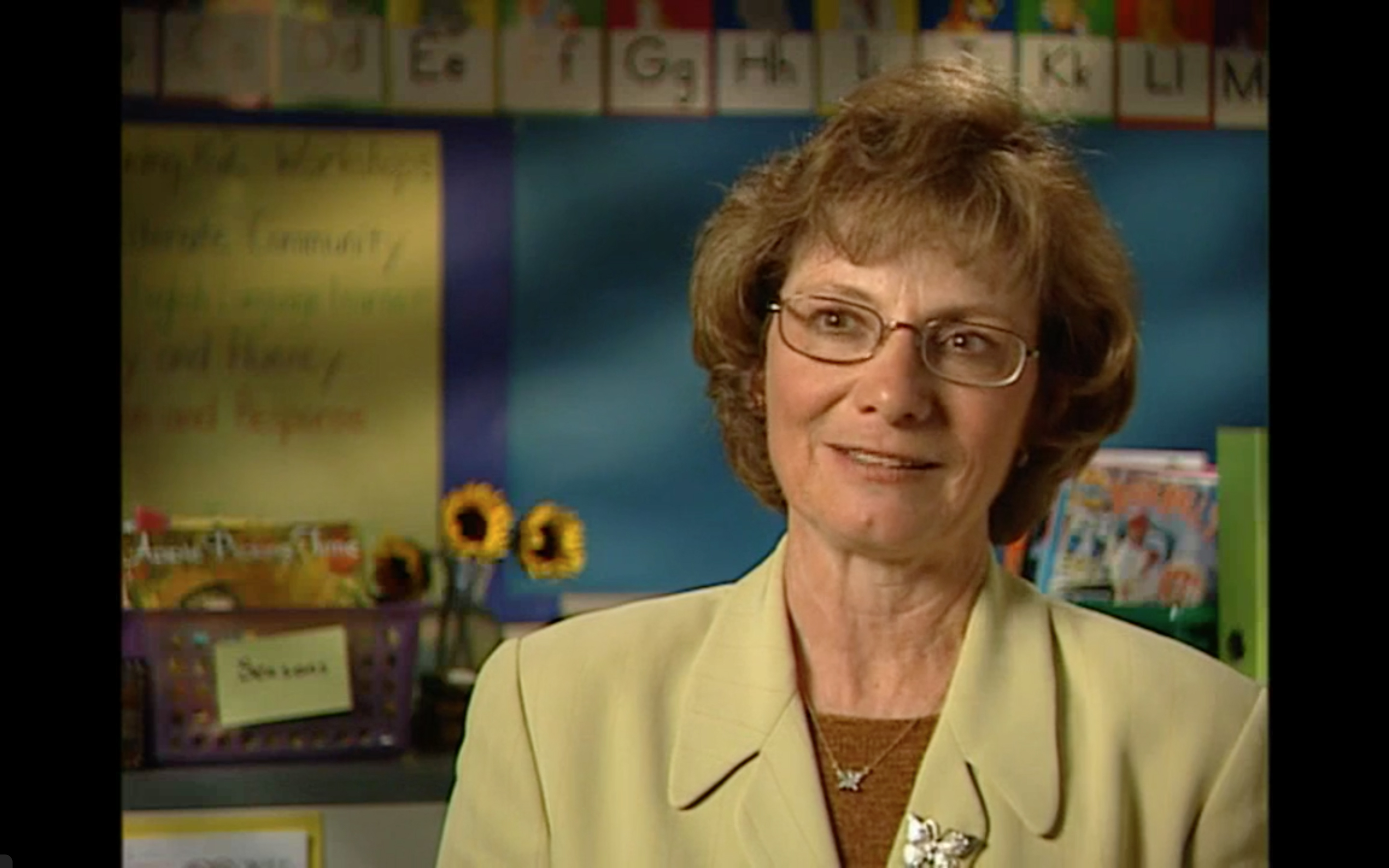 Teaching Reading K2 Annenberg Learner