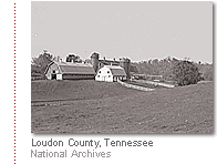 photo of a farm