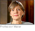 [Picture of Professor Maier]
