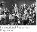 [Picture of Constitutional debate]