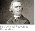[Picture of Samuel Adams]