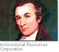 [Picture of Thomas Paine]