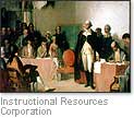 [Picture of George Washington]