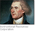 [Picture of Thomas Jefferson]