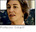 [picture of Professor Scharff]