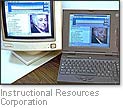 [picture of a personal computer]