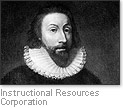 [Picture of John Winthrop]