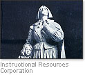 [Statue of Anne Hutchinson]