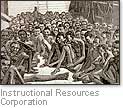 Slaves in transit