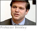 [Photo: Douglas Brinkley]