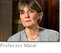 [Picture of Professor Maier]