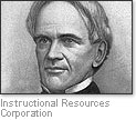 [Picture of Horace Mann]
