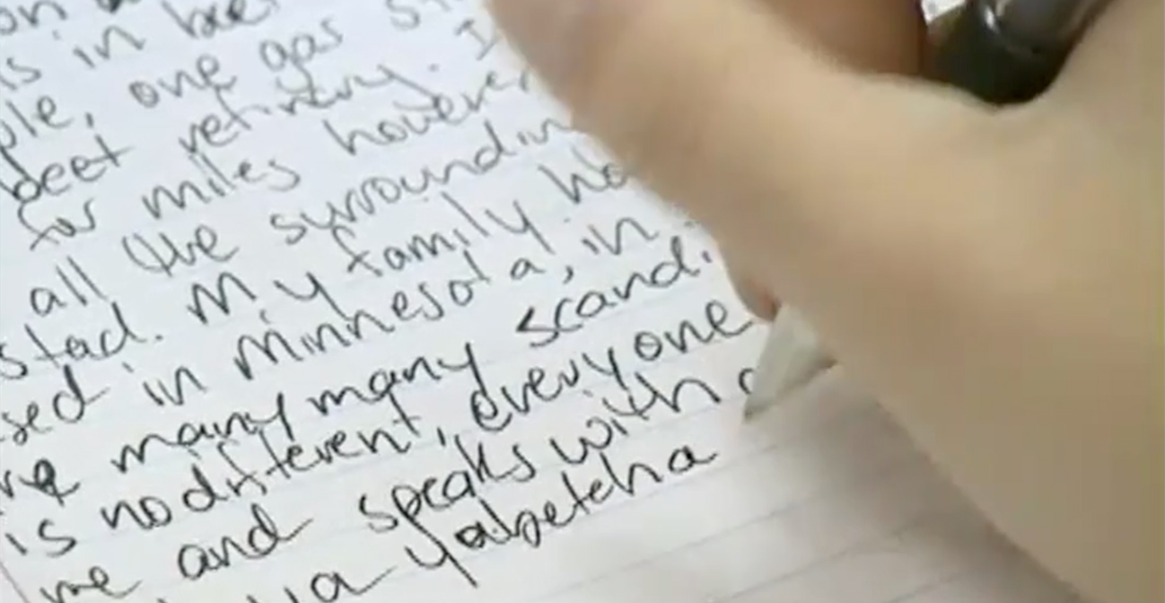 Different Audiences Annenberg Learner