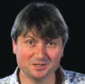 Simon Armitage