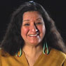 Sandra Cisneros