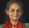 Arundhati Roy