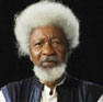 Wole Soyinka