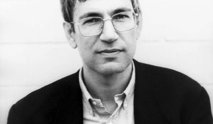 Orhan Pamuk