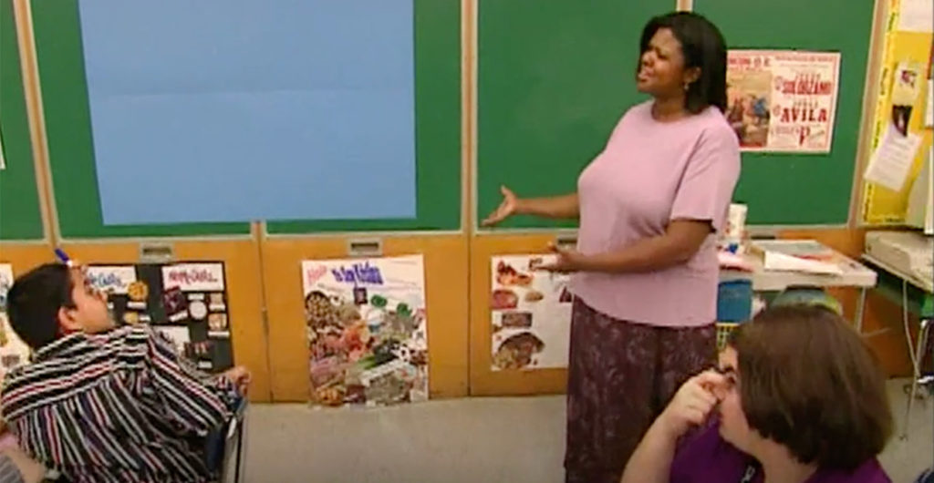 Spanish Hearing Authentic Voices Annenberg Learner