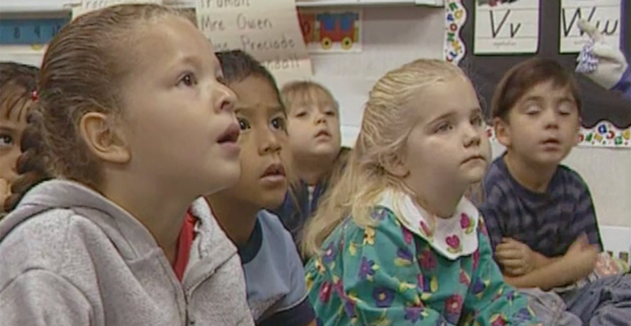 Readers and Writers Annenberg Learner