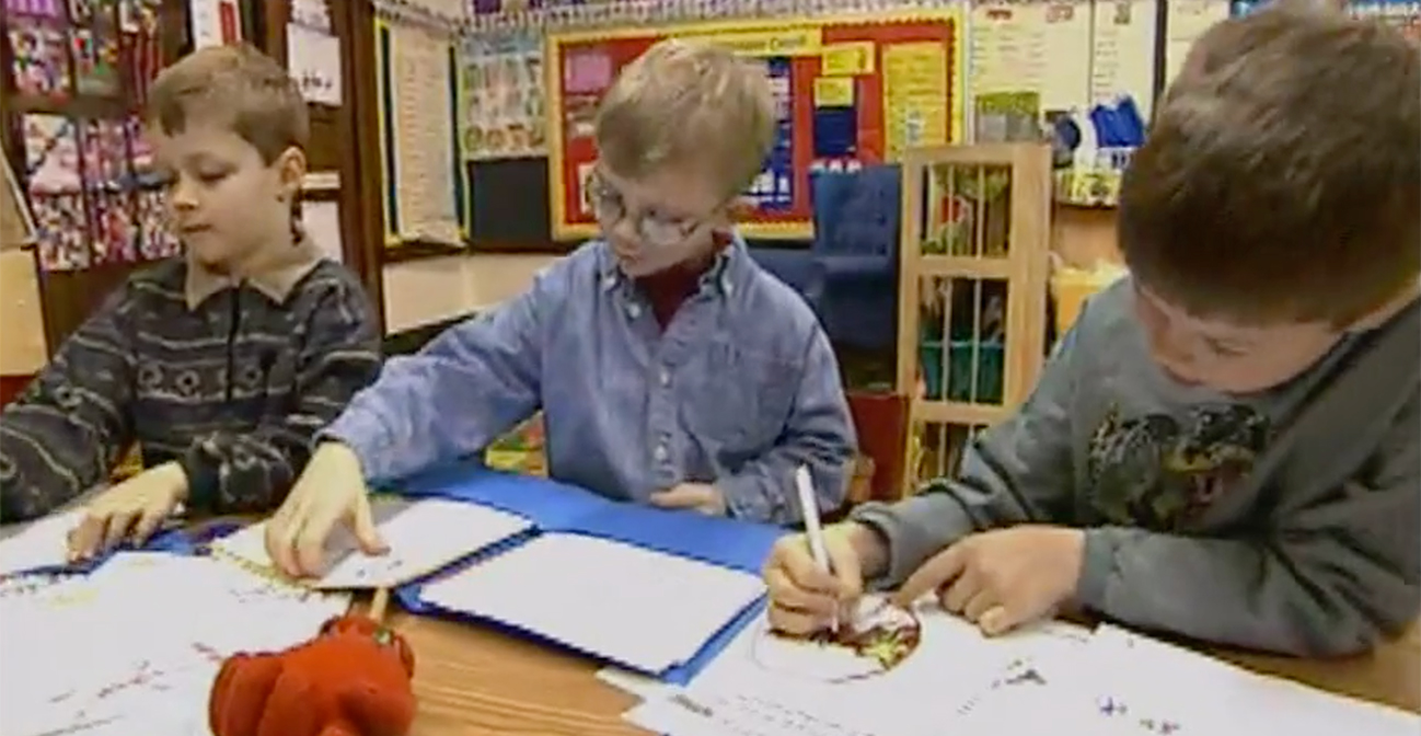 100 Days of Reading Annenberg Learner