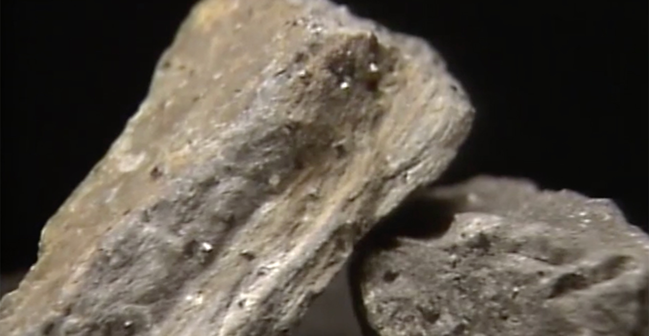 Metamorphic Rocks - Annenberg Learner