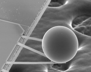 Casimir Force Experiment