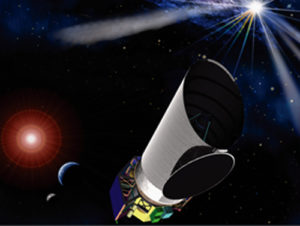 Joint Dark Energy Mission