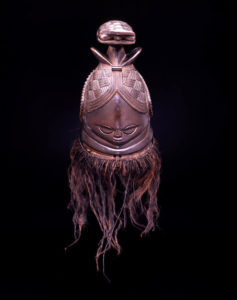 Mask (sowei)