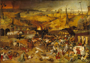 Triumph of Death